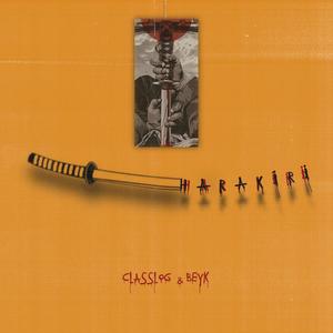 Harakiri(feat. Beyk) (Explicit)