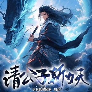 001：年少不知姐姐好啊(推荐裴不了新书-古风探案轻喜剧《仙官有令》)