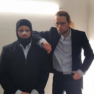 Hitte den Vape (feat. Burn Hard) (Explicit)