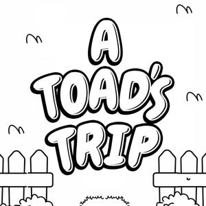 A Toad's Trip (Original Soundtrack)