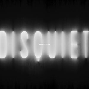 Disquiet EP