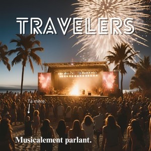 Musicalement Parlant (Explicit)