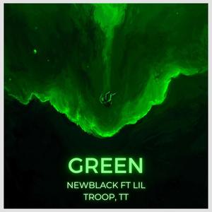 Green (Explicit)