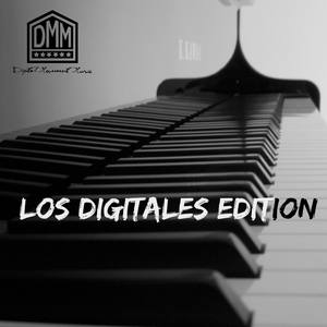 Los Digitales Edition