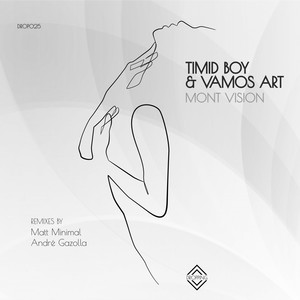 Vision (Andre Gazolla Remix)