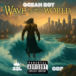 OLOKUN BY OCEAN BOY (Explicit)