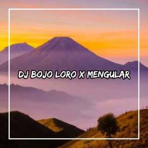 DJ Bojo Loro X Mengular Bass Jaranan Inst