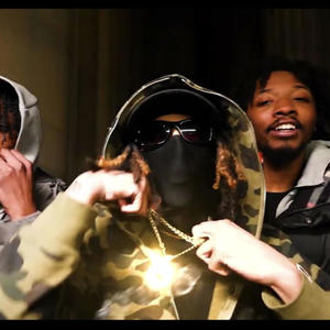 Drilly (feat. Jay5ive) (Explicit)