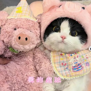 爱的魔法 (啊啊～啦啦啦啦～)