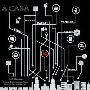 Nobody Else Knows (Marcelo Nassi Remix)