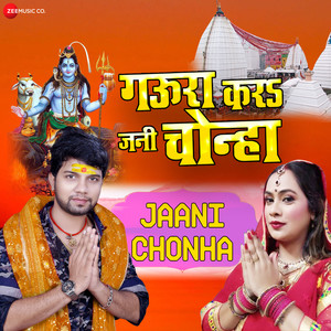 Jaani Chonha (From 