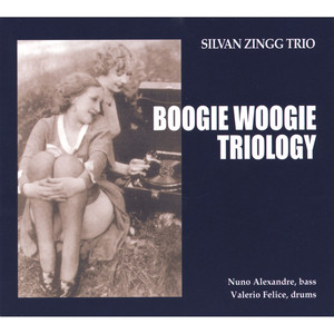 Boogie Woogie Triology