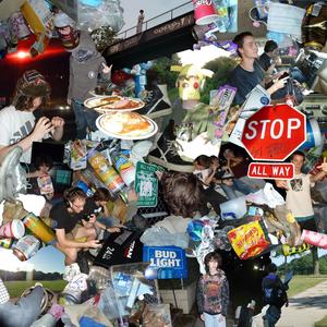 The Voices In Our Head (Explicit)