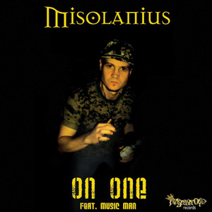 On One(Feat. Music Man) (Explicit)