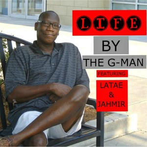 Life(feat. Latae & Jahmir)