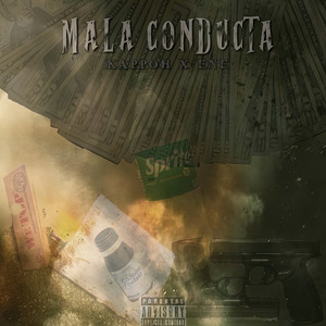 Mala Conducta (Explicit)