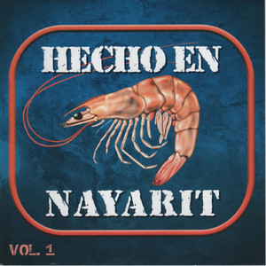 Hecho en Nayarit, Vol. 1