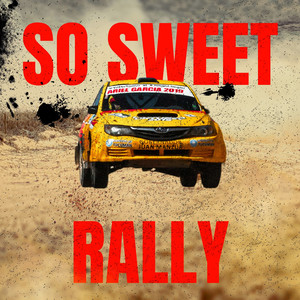 so sweet rally!