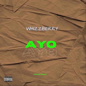 Ayo (joy) [Explicit]