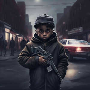 On My Way (Explicit)