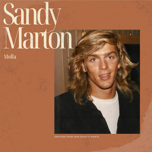 Sandy Marton