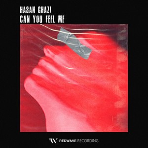Hasan Ghazi - Can You Feel Me