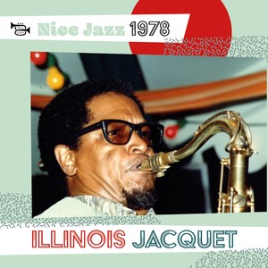 Nice Jazz (Live at Nice "Grande Parade Jazz", 1978)