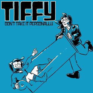 Don't Take It Personally