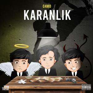 Karanlik (Explicit)
