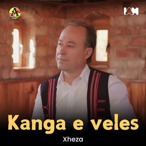 Kanga e veles