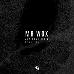 Sintergia (Saznock Remix)