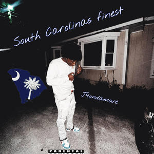 South Carolina's finest (Explicit)