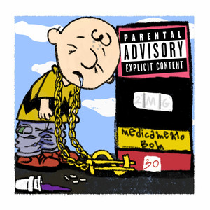 Ta Tudo Bem (Explicit)