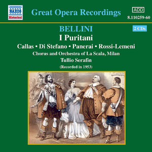 I puritani - Act III: Qual suon! Alcun s'appressa (Arturo, Chorus) (清教徒)