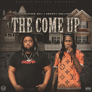 The Come Up (Explicit)