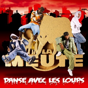 Danse Avec Les Loups