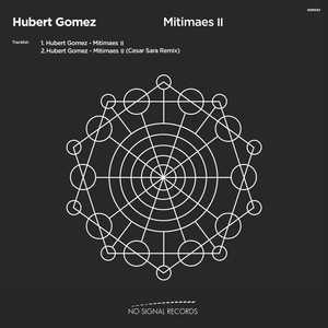 Mitimaes II (Cesar Sara Remix)