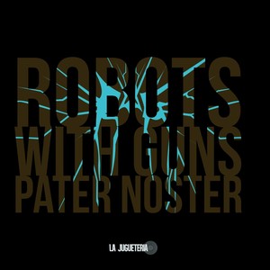 Pater Noster (Explicit)