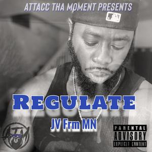 Regulate (Explicit)