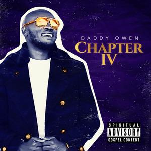 Yahweh (Daddy owen) (feat. Nakaaya)