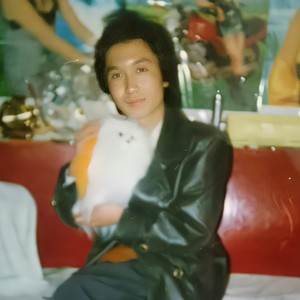 等你去看凤凰花开 (伴奏)