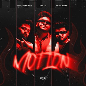 Motion (Explicit)