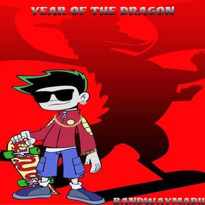 YEAR OF THE DRAGON (feat. Liltae9) [Explicit]