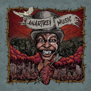 Anartkey Music (Explicit)