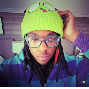 gotta keep going (Explicit)