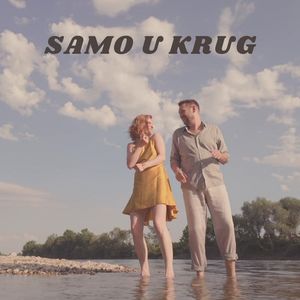 Samo u krug