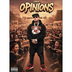Opinions (Explicit)