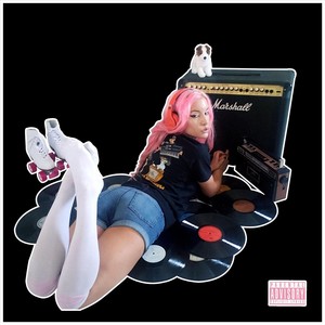 Punk Rock Rap, Pt. 2 (feat. Brian G) (Explicit)