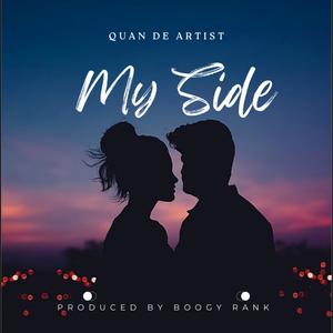 My Side (feat. Boogy Rankss) (Explicit)