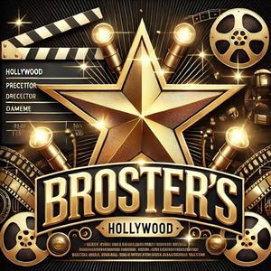 Broster´s Hollywood (feat. Fleks, Neyb PBG, Batiste, Anto Da Shaolin, Victor Segundo, Keyse & Dj Gerr) (Explicit)